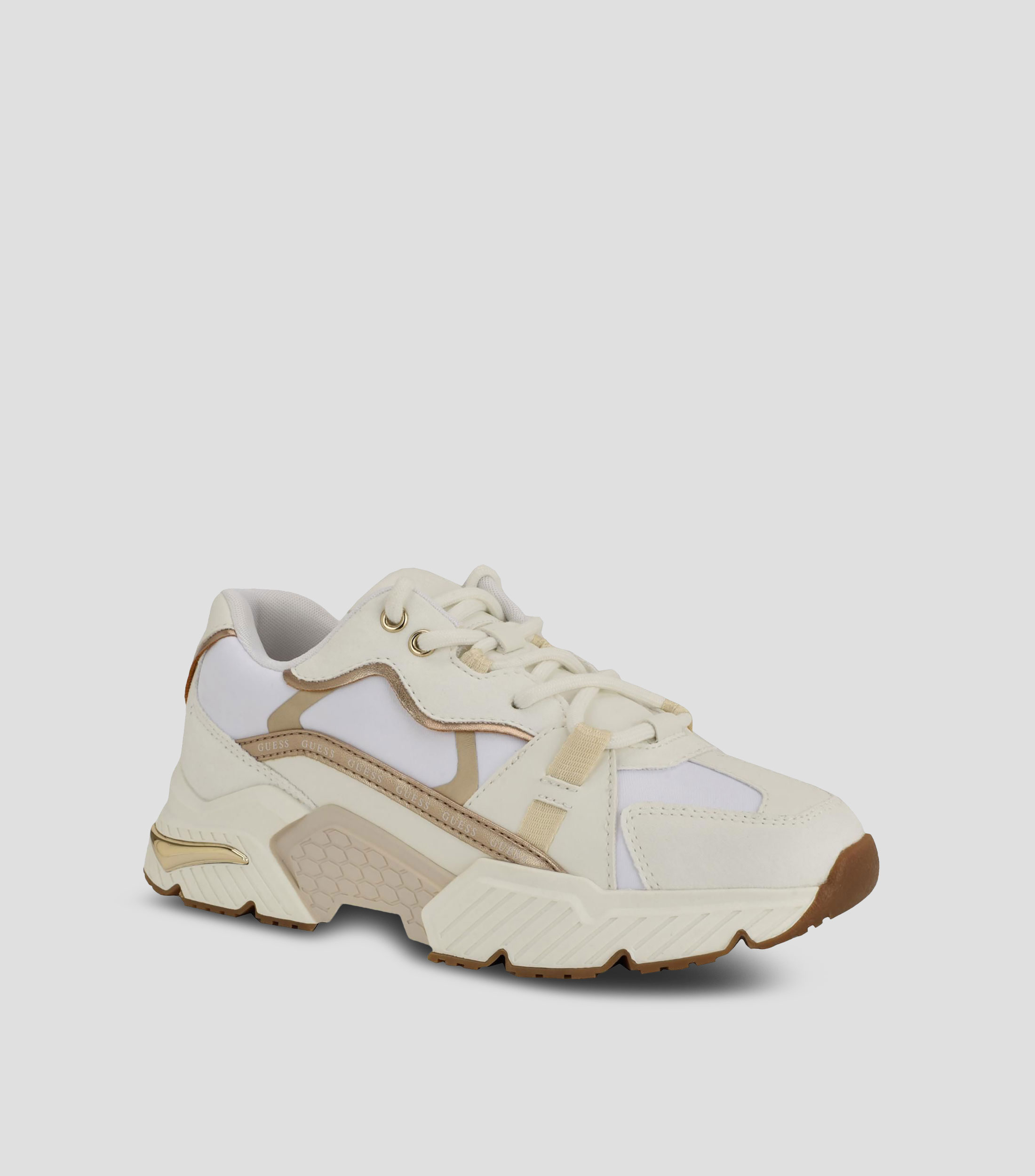 Tenis casuales Gwcarrli Mujer